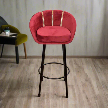 كرسي بار ثابت – نبيتى