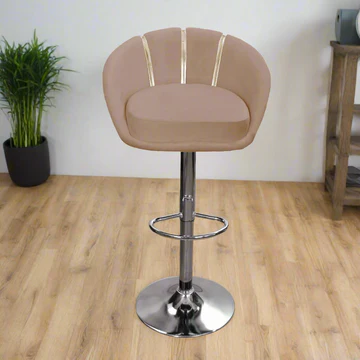 كرسي بار هيدروليك متحرك-بيج