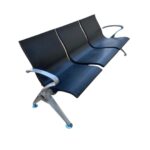 كنبه انتظار 3فرد انتجرال