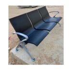 كنبه انتظار 3فرد انتجرال