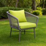 كرسي حبال للمطاعم والكافيهات