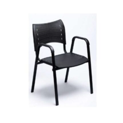 كرسى انتظار نيو رويال اسود*اسود