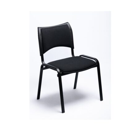 كرسى انتظار نيو رويال اسود*اسود