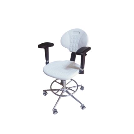 كرسى معمل بيدات 1 حركه